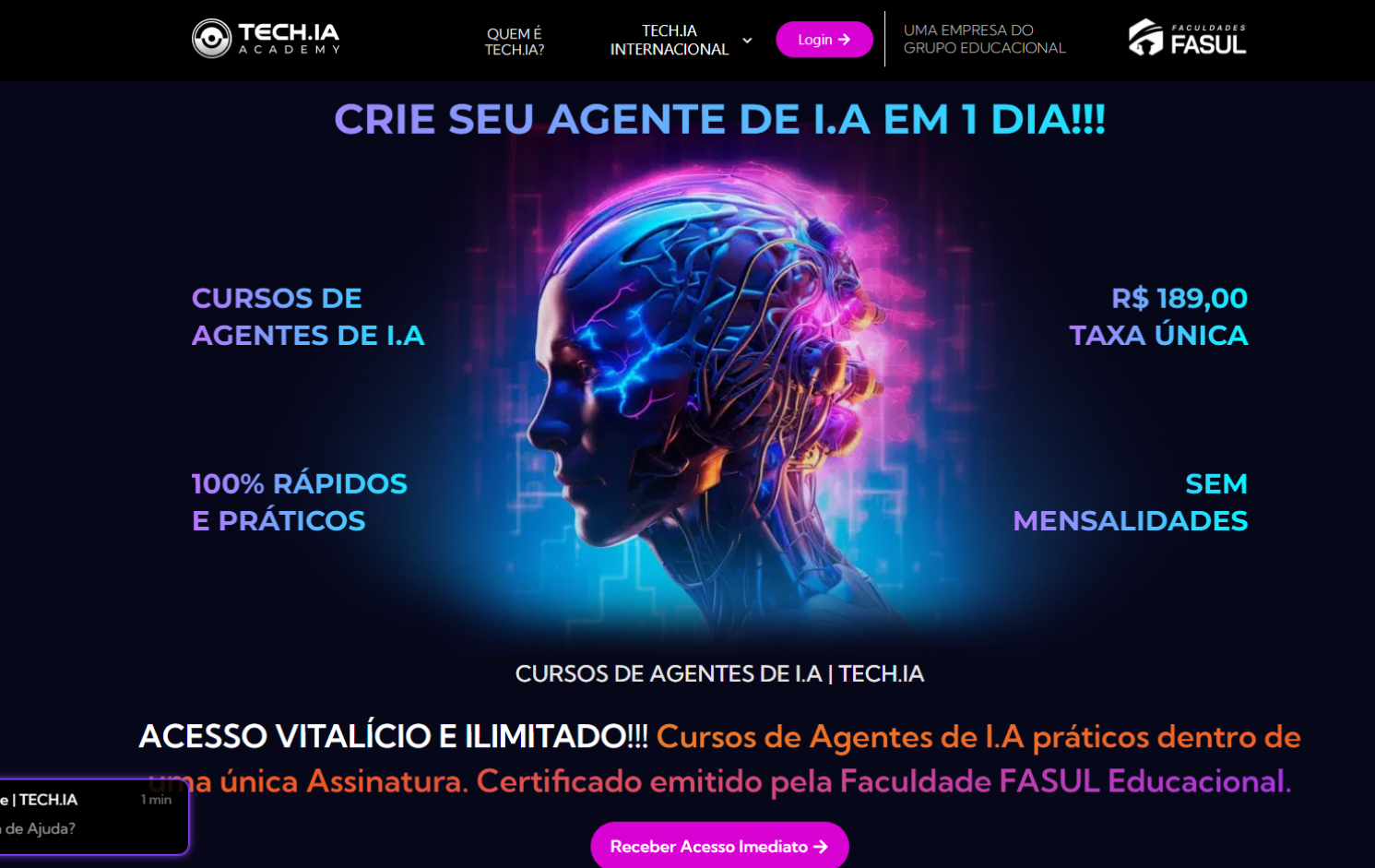 Site Techia